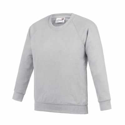 Felpa raglan Kids Academy