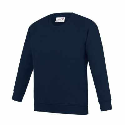 Felpa raglan Kids Academy