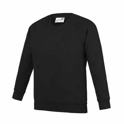 Felpa raglan Kids Academy