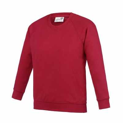 Felpa raglan Kids Academy