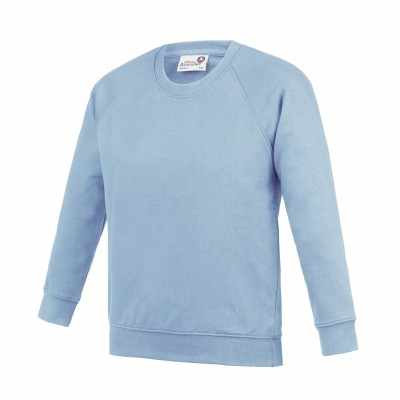 Felpa raglan Kids Academy