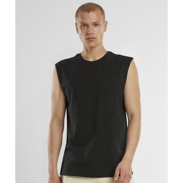 Maglietta senza maniche - cod. RWNM016