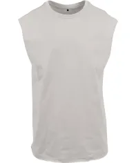 Maglietta senza maniche da personalizzare