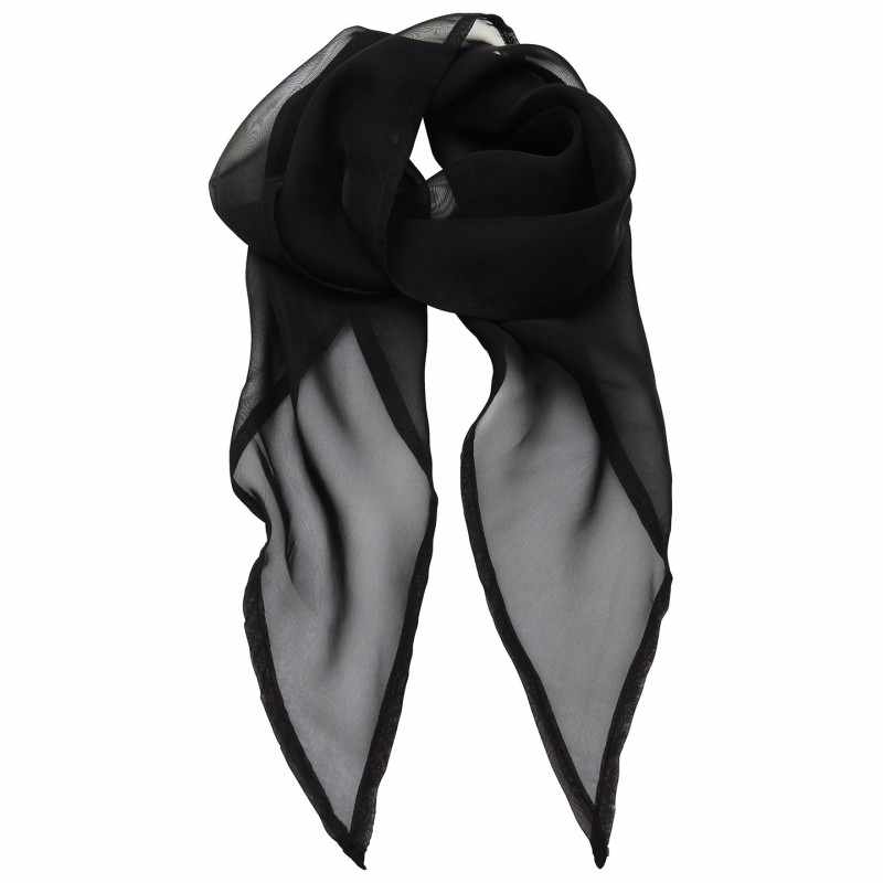 Sciarpe di chiffon leggere e lucide - cod. RWPR740