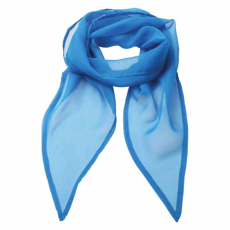 Sciarpe di chiffon leggere e lucide - cod. RWPR740