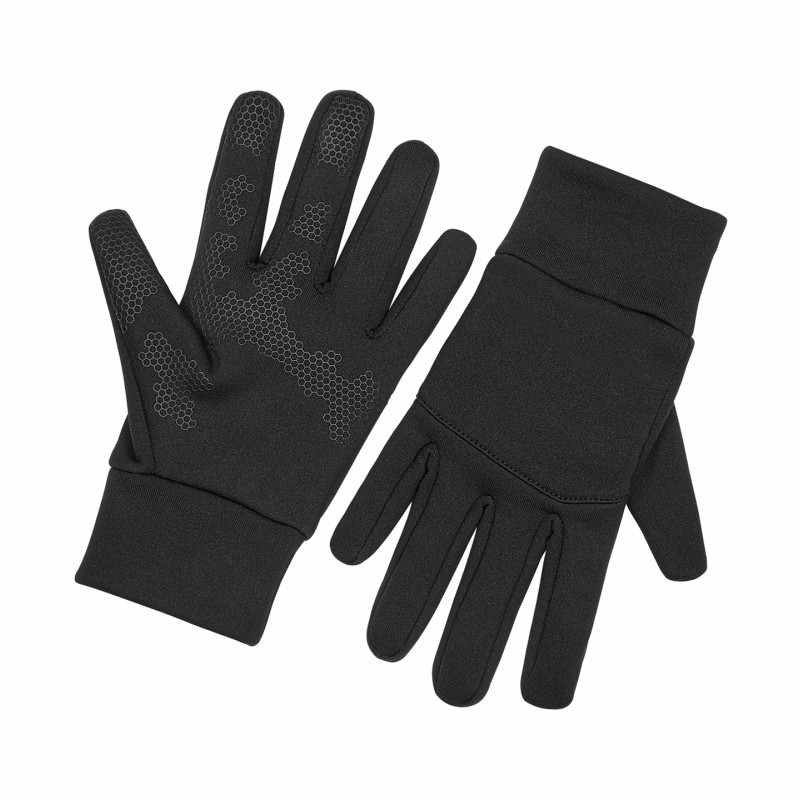 Guanti sportivi softshell - cod. RWBC310