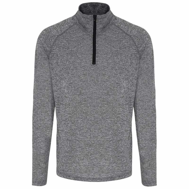 Felpe sportive TriDri® da personalizzare - cod. RWTR110