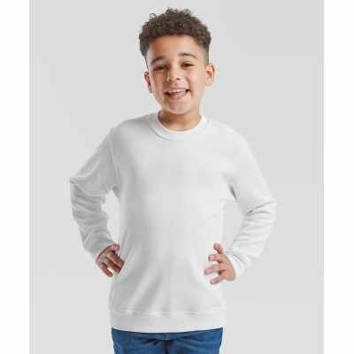 Felpa classica da bambino