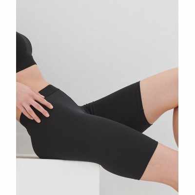 Pantaloncini da ciclista alla moda da donna