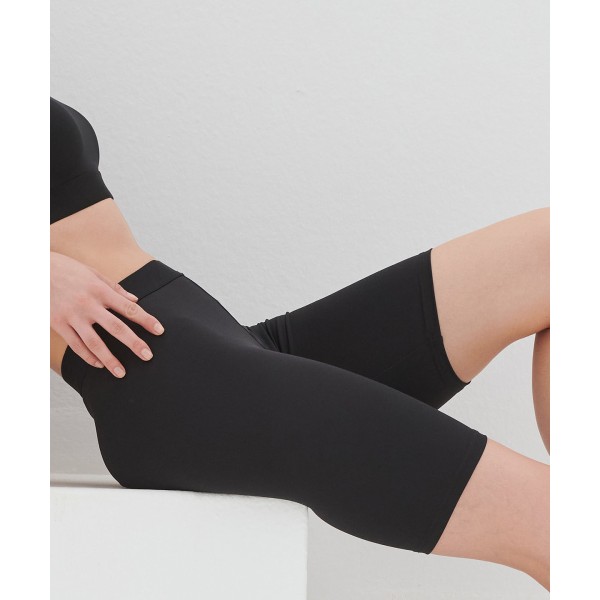 Pantaloncini da ciclista alla moda da donna - cod. RWSK427
