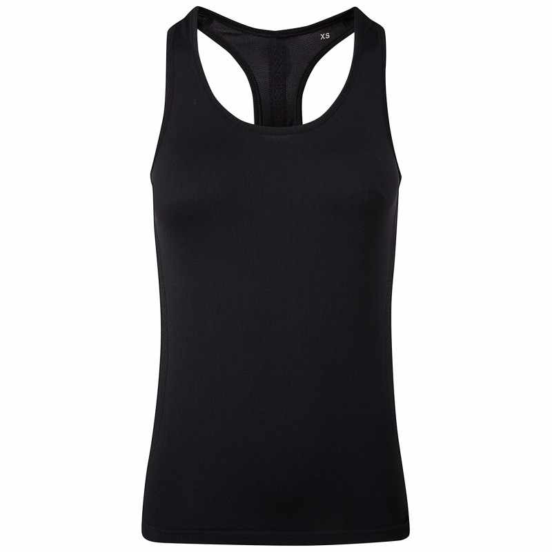 Canottiere fitness da donna - cod. RWTR209