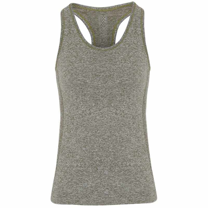 Canottiere fitness da donna - cod. RWTR209