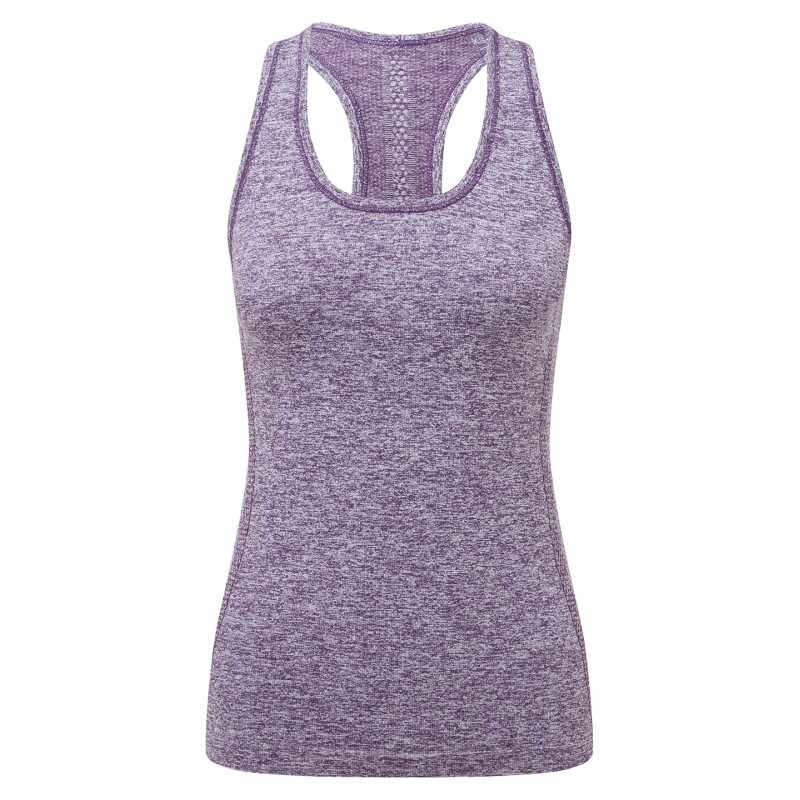 Canottiere fitness da donna - cod. RWTR209