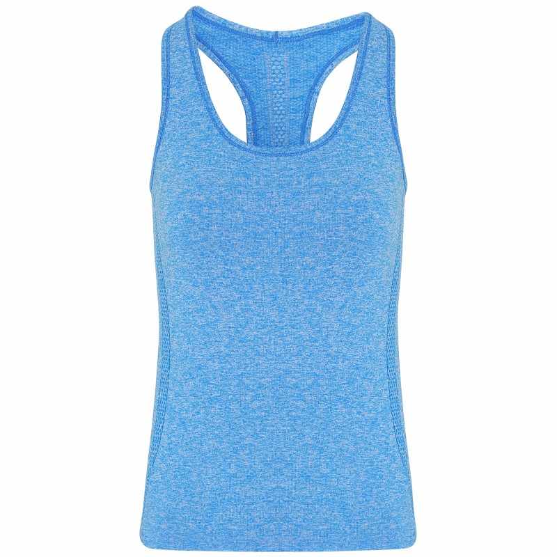 Canottiere fitness da donna - cod. RWTR209