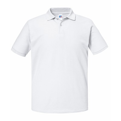 Autentica polo ecologica Autentica polo ecologica