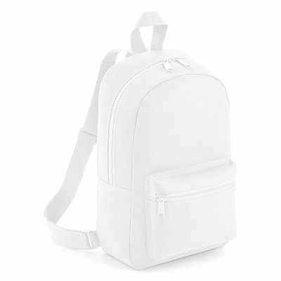 Mini zaino essenziale alla moda
