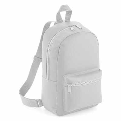 Mini zaino essenziale alla moda