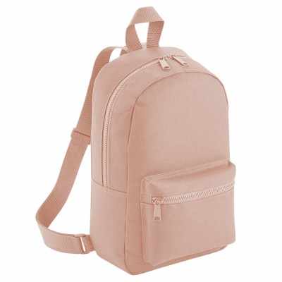 Mini zaino essenziale alla moda