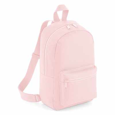 Mini zaino essenziale alla moda