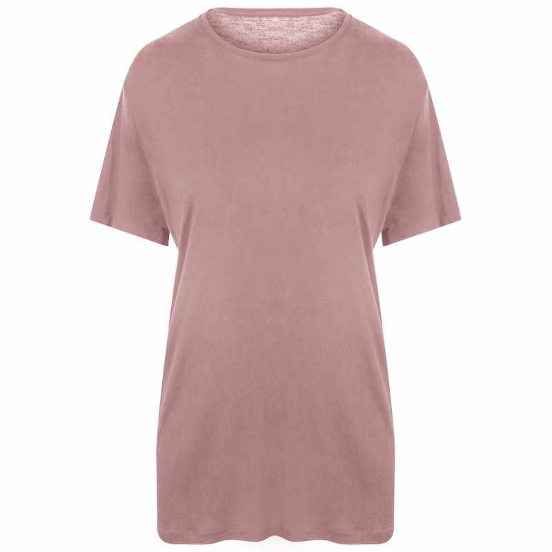 Maglietta morbida alla moda - cod. RWEA002