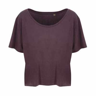 Maglietta Daintree EcoViscose da donna