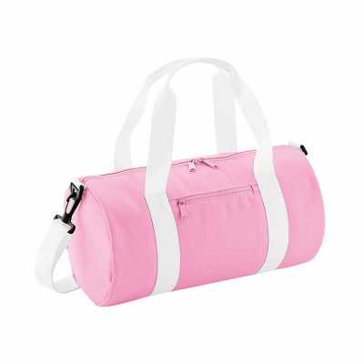 Mini borsa a barile