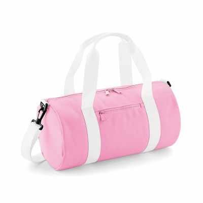 Mini borsa a barile