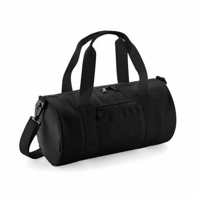 Mini borsa a barile