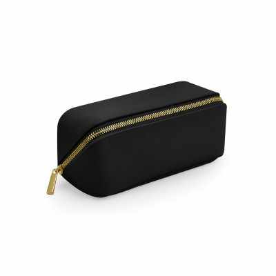 Mini custodia per accessori aperta piatta Boutique