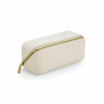 Mini custodia per accessori aperta piatta Boutique