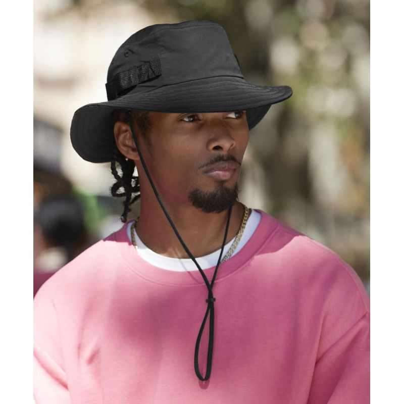 Cappello per avventure all'aria aperta - cod. RWB790R