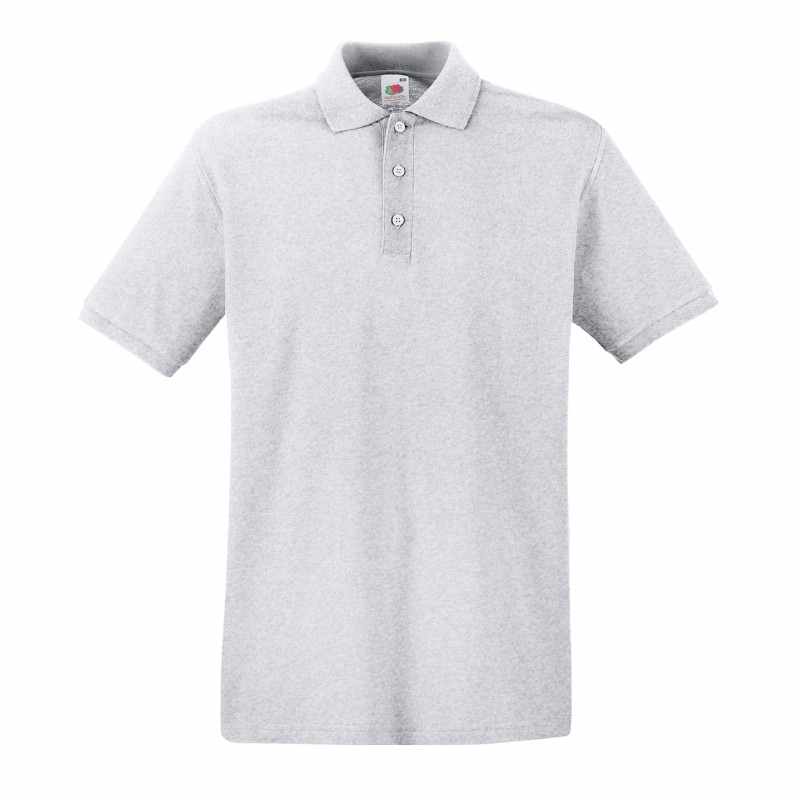 Polo di qualità personalizzabile - cod. RWSS255