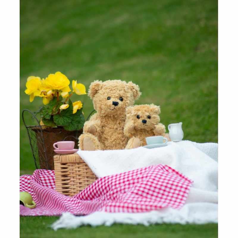 Classico orsetto snodabile - cod. RWMM016