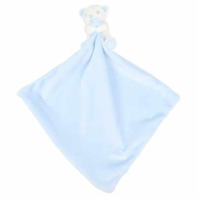 Peluche per bambini con sonaglio
