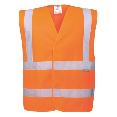 Gilet ad alta visibilità Eco (EC76) Gilet ad alta visibilità Eco (EC76)