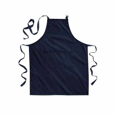 Grembiule artigianale per adulti in cotone Fairtrade