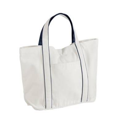 Borsa tote media Courtside Borsa tote media Courtside