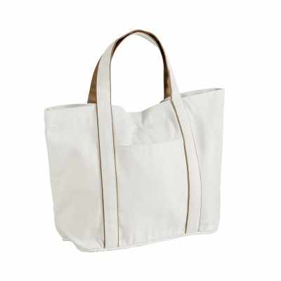 Borsa tote media Courtside