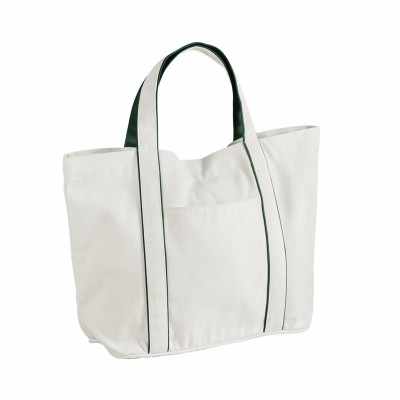 Borsa tote media Courtside