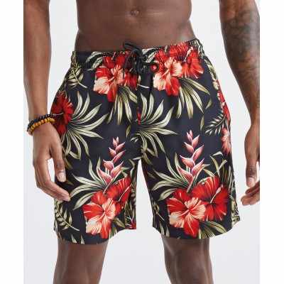 Pantaloncini da bagno da uomo