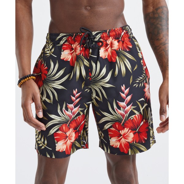 Pantaloncini da bagno da uomo - cod. RWWB900
