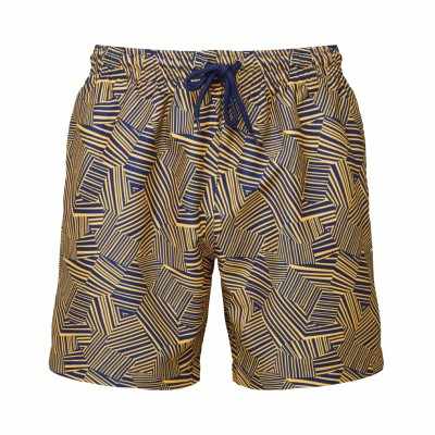 Pantaloncini da bagno da uomo