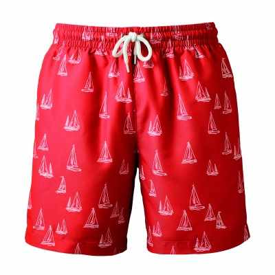 Pantaloncini da bagno da uomo