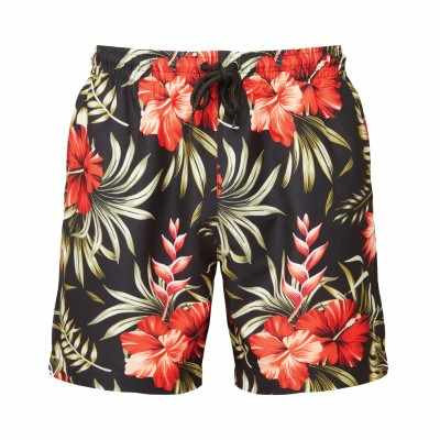 Pantaloncini da bagno da uomo