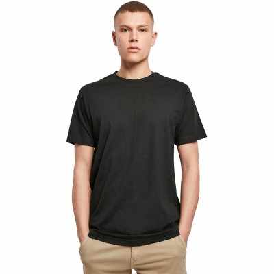 T-shirt organica girocollo