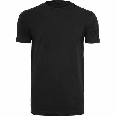 T-shirt organica girocollo