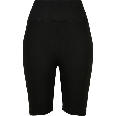Pantaloncini da ciclista a vita alta da donna Pantaloncini da ciclista a vita alta da donna