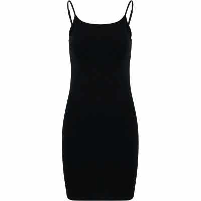 Abito attillato in jersey elasticizzato da donna