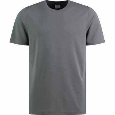 T-shirt in piqué Superwash® 60° (vestibilità regolare)