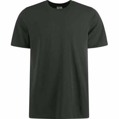 T-shirt in piqué Superwash® 60° (vestibilità regolare)